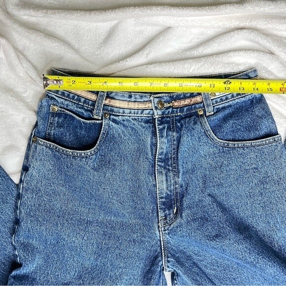 Vintage Lawman World Class Denim - Picture 2 of 6